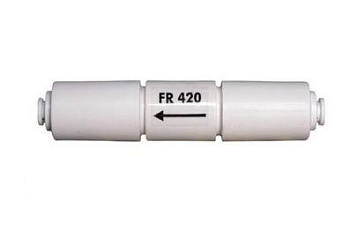 Регулятор дренажа FR-420P-EZ