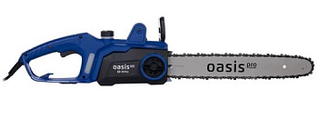 Электрическая цепная пила "Oasis" ES-18 Pro 