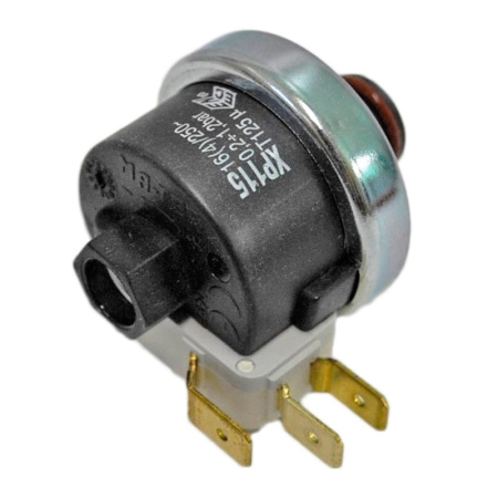 Датчик давления клипса, Fondetal