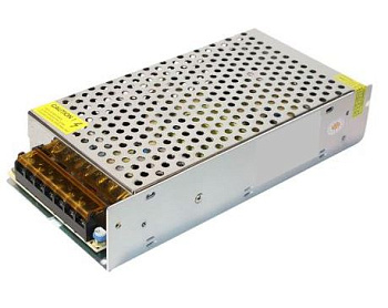 Блок питания для с/д ленты 24В IP20 100Вт (65)