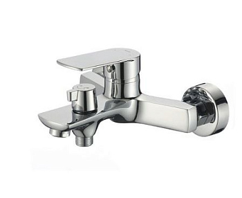 Смеситель для ванны, Plain,ID