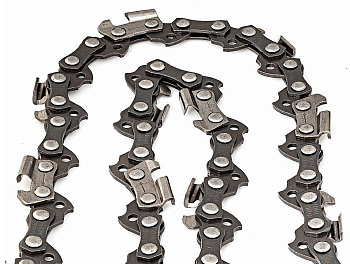 Цепь для пил в КОРОБОЧКЕ N1C1,1-37-1/4-6 №1
