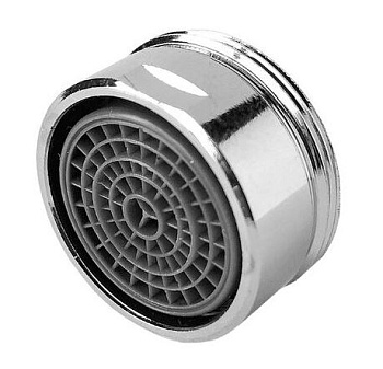 WKZ-021, Аэратор наружная резьба