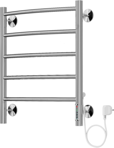 Полотенцесушитель электрич П5 32х450x550