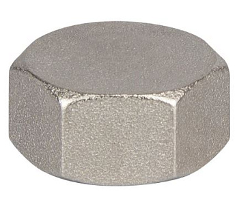 Заглушка  ВН   1/2" (62/1116)  TEBO
