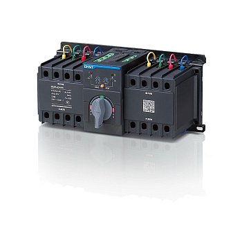 CHINT Устройство автоматического ввода резерва NXZB-63H/4C 63A D63 (R)