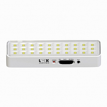 Свет-к с/д (авар) LE LED LT-9060 (20)