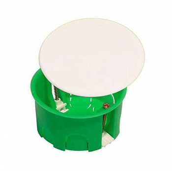 Коробка распред СП 80*45 HEGEL 