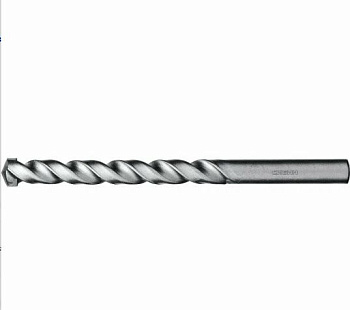 СИБИН 10 x 200 мм сверло по бетону