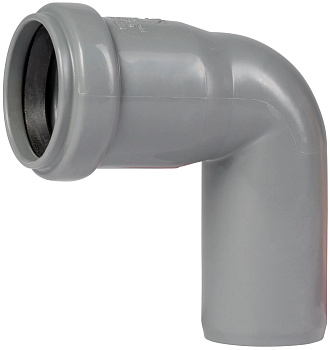 Тройник канализационный "Россия" (32х90°)