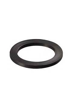 Прокладка резиновая 1 1/4 (под гайку гофры 32-го сифона 30*40мм)