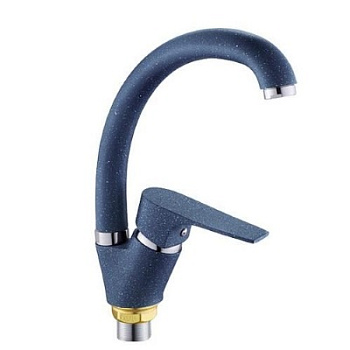 Смеситель POTATO для кухни P59222-14