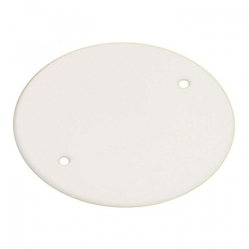 EKF PROxima Крышка универсальная КМТ-100-015 D68 белая