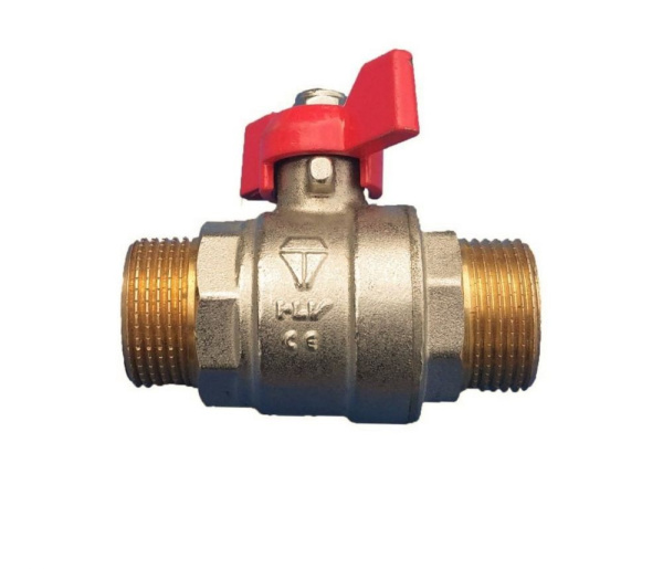 кран 1 2 нар нар hlv