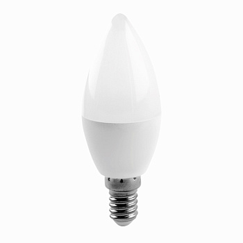 Лампа с/д LEEK LE SV LED 10W 4K E14 (JD) (100)