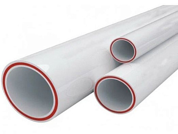 Труба "RTP" армированные стекловолокном PN25, SDR6 (20)