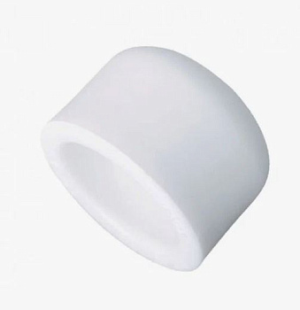 Заглушка RTP - белая (32)