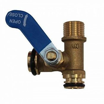 Кран подпитки Ferroli F19