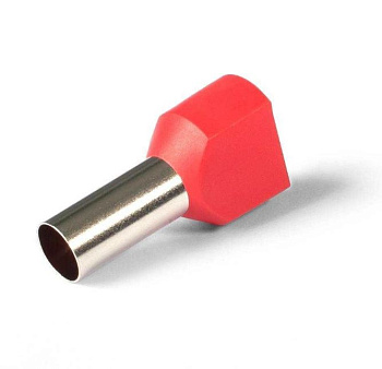 Наконечник штыревой НШВИ(2) 16-14 КВТ