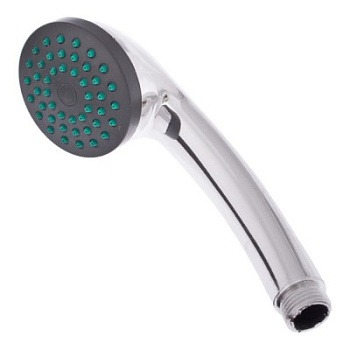 Лейка душевая 1 режим прям.SANTERA