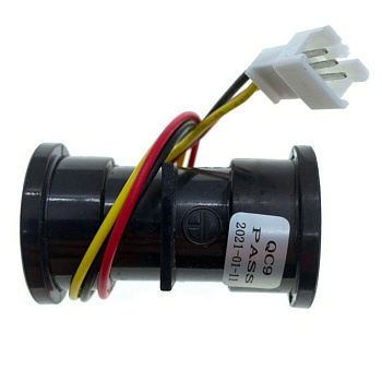 Датчик протока Bosch (Юнкерс)