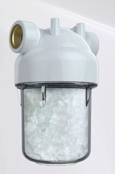 Магистральный фильтр для водонагревателей KSBP2V+POLIFOS