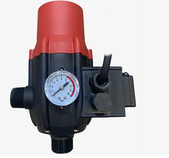 Блок автоматизации ЭДД-2-р (1.5-3 Бар)  "Vodotok" с проводом