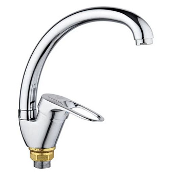 SL55-011F Смеситель для кухни, Д40