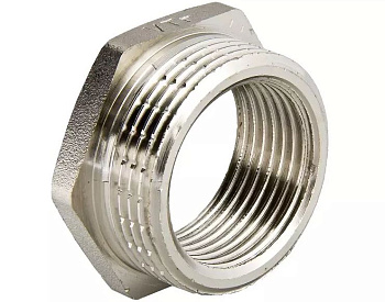 Футорка VIEIR 1х3/4 вн.нар