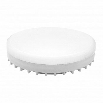 Лампа с/д LEEK LE SPT 10W 6500K GX53