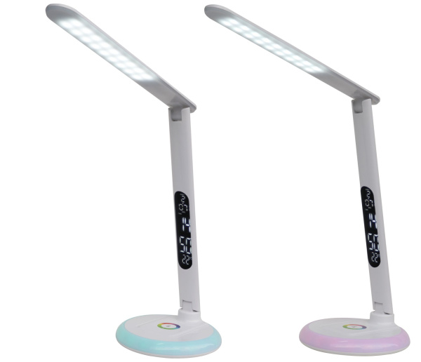 Настольный светильник 12Вт (RED)