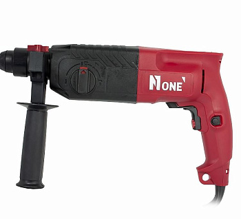 Перфоратор EH 850/24-2 (3-х режим,2,4Дж,850Вт, SDS+.кейс) №1
