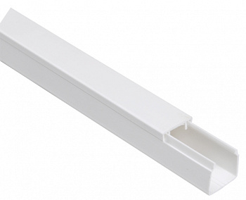 IEK ELECOR Кабель-канал 40х16 (1шт.= 2 м.)