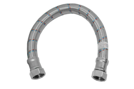 Шланг угловой 28см