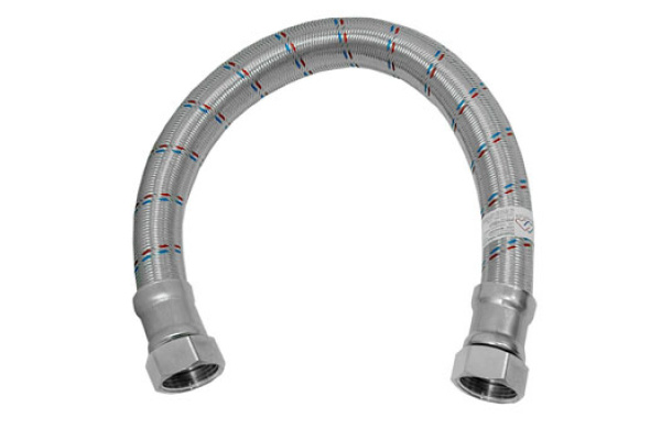 Шланг угловой 28см