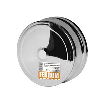 Заглушка FERRUM Ф125
