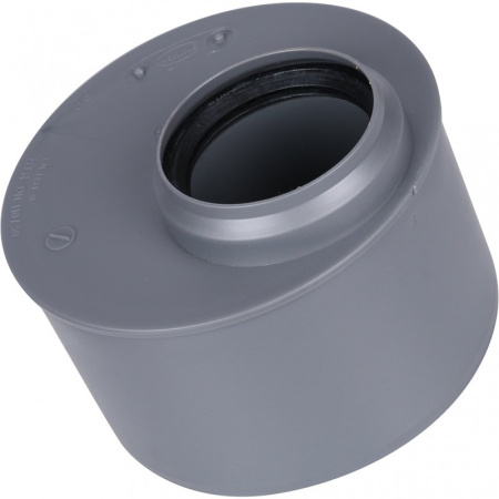 Переход Канализация 110х50 СИНИКОН