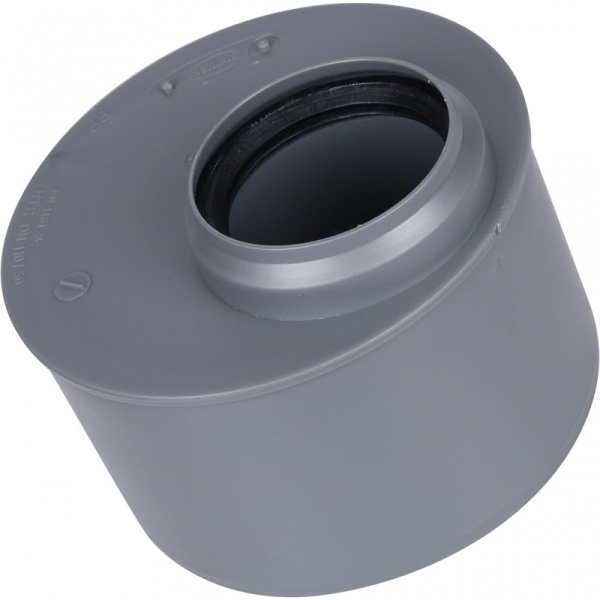 Переход Канализация 110х50 СИНИКОН