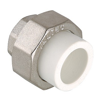 Американка 20х1/2 вн/рез ПП Valtec