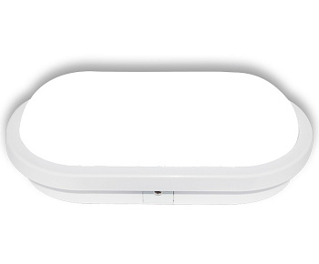 Свет-к с/д герметичный LE LED OBL 01 20W  (овал)