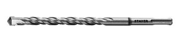 STAYER 12*260 мм, SDS-plus бур