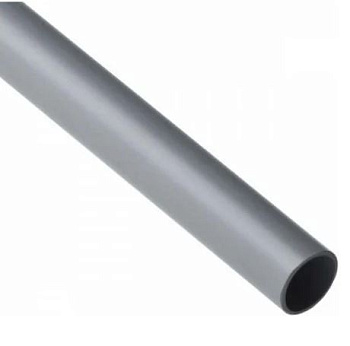 Жесткая труба ПВХ Рувинил гладкая d32мм
