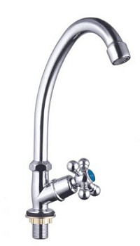 DMX14-A605, Кран для раковины (моно)