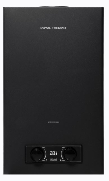Royal Thermo  черная