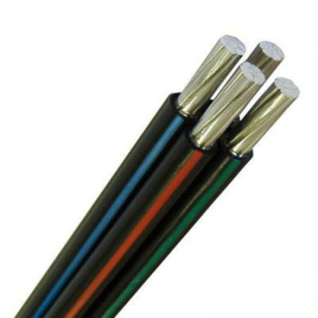 Провод СИП-4 4х25 (м) Людиново