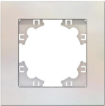 Рамка 1-но местная жемчуг Афина