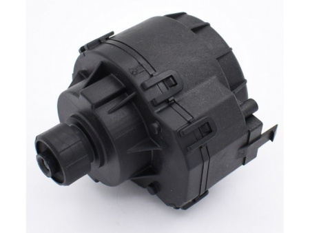 Трехходовой мотор. Ariston,BAXI