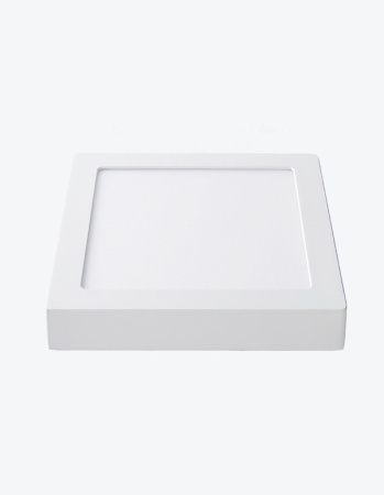 светильник квадрат