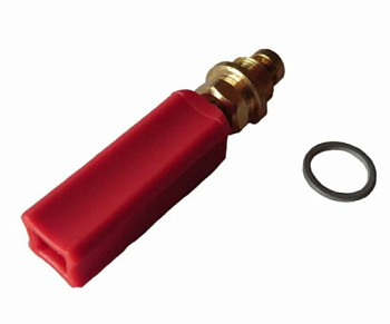 Кран подпитки BAXI Luna