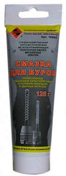 Смазка д\ буров "Энкор"125 г